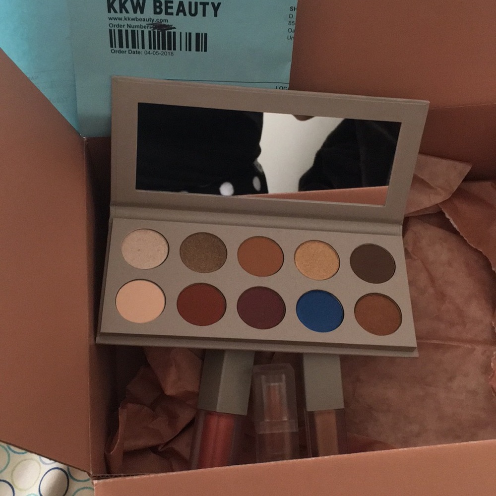 Kkwxmario bundle! Authentic